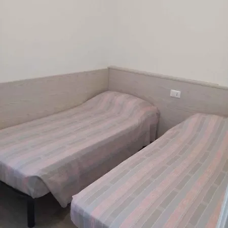 In 34130 Apartment